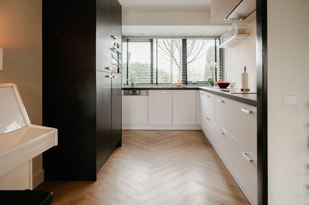 Strausslaan 60 Photo Blur 18