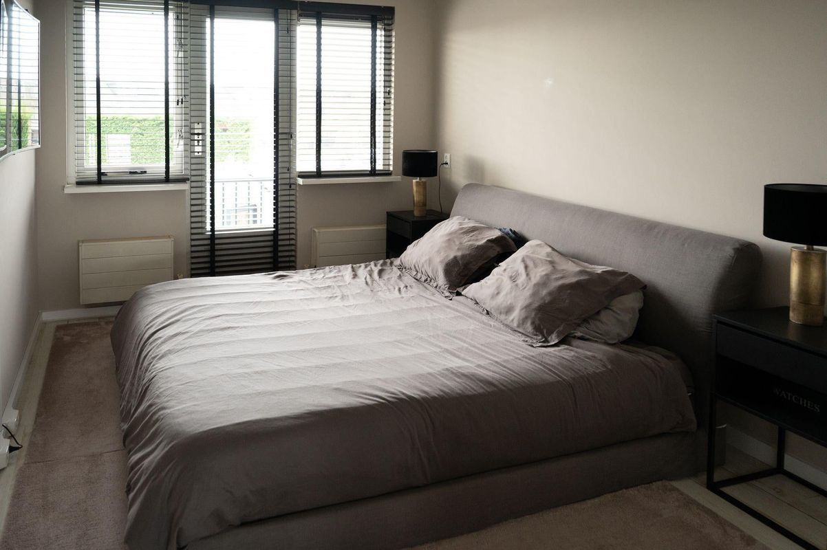 Strausslaan 60 Photo Blur 28