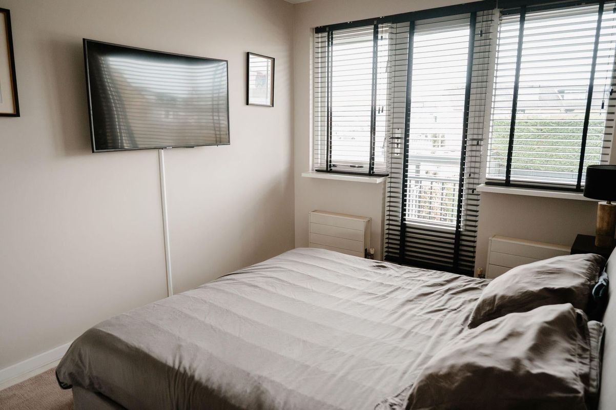 Strausslaan 60 Photo Blur 29