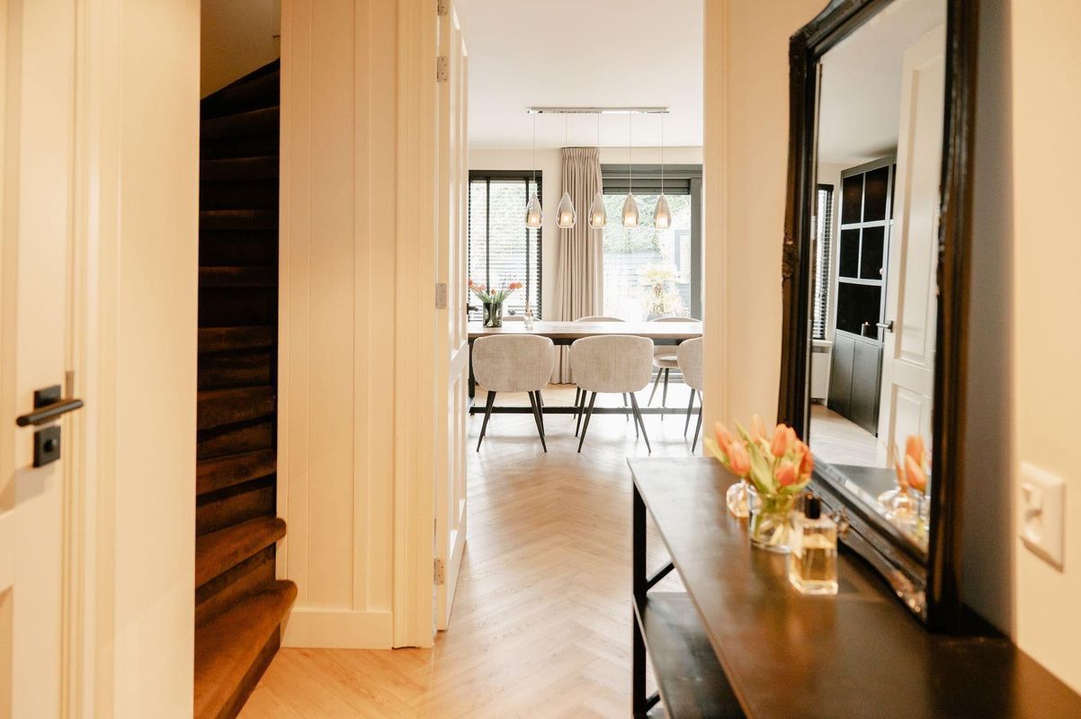 Strausslaan 60 Photo Blur 22