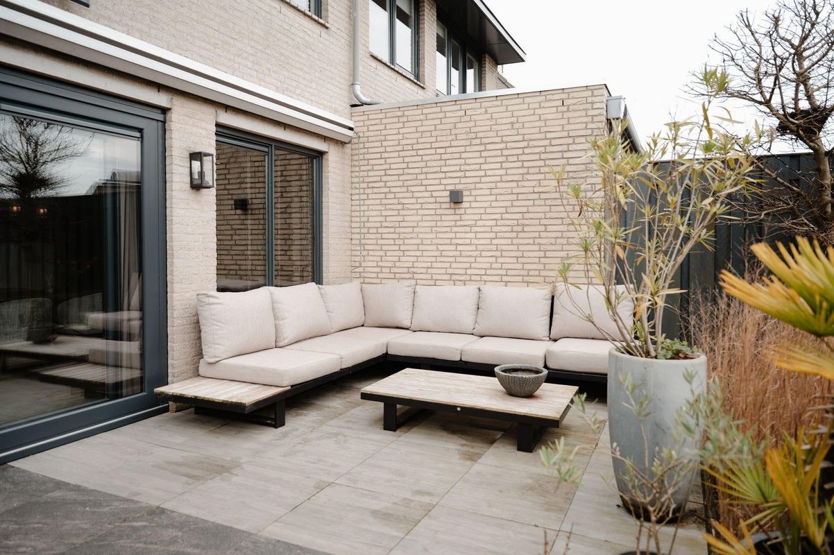 Strausslaan 60 Photo Blur 50