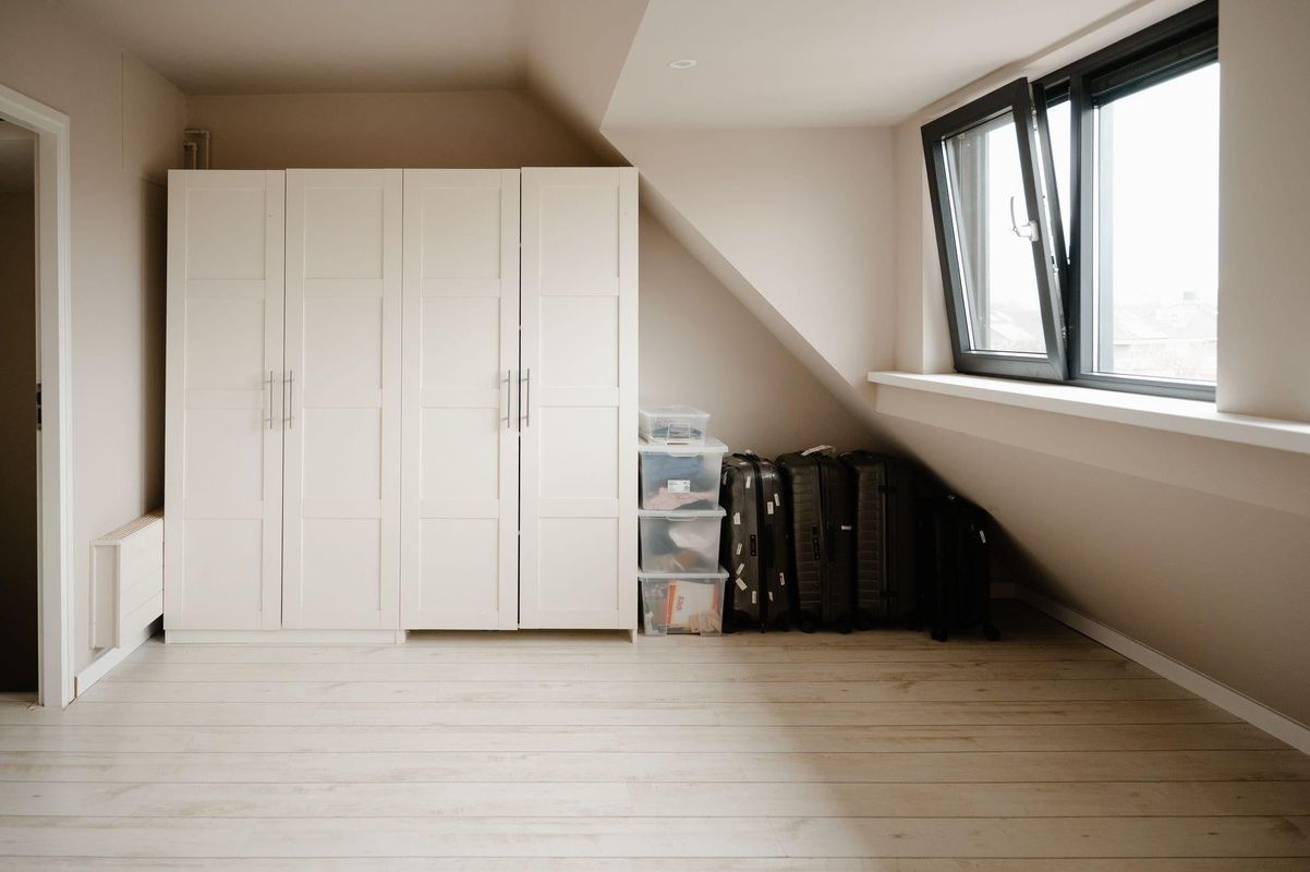 Strausslaan 60 Photo Blur 40