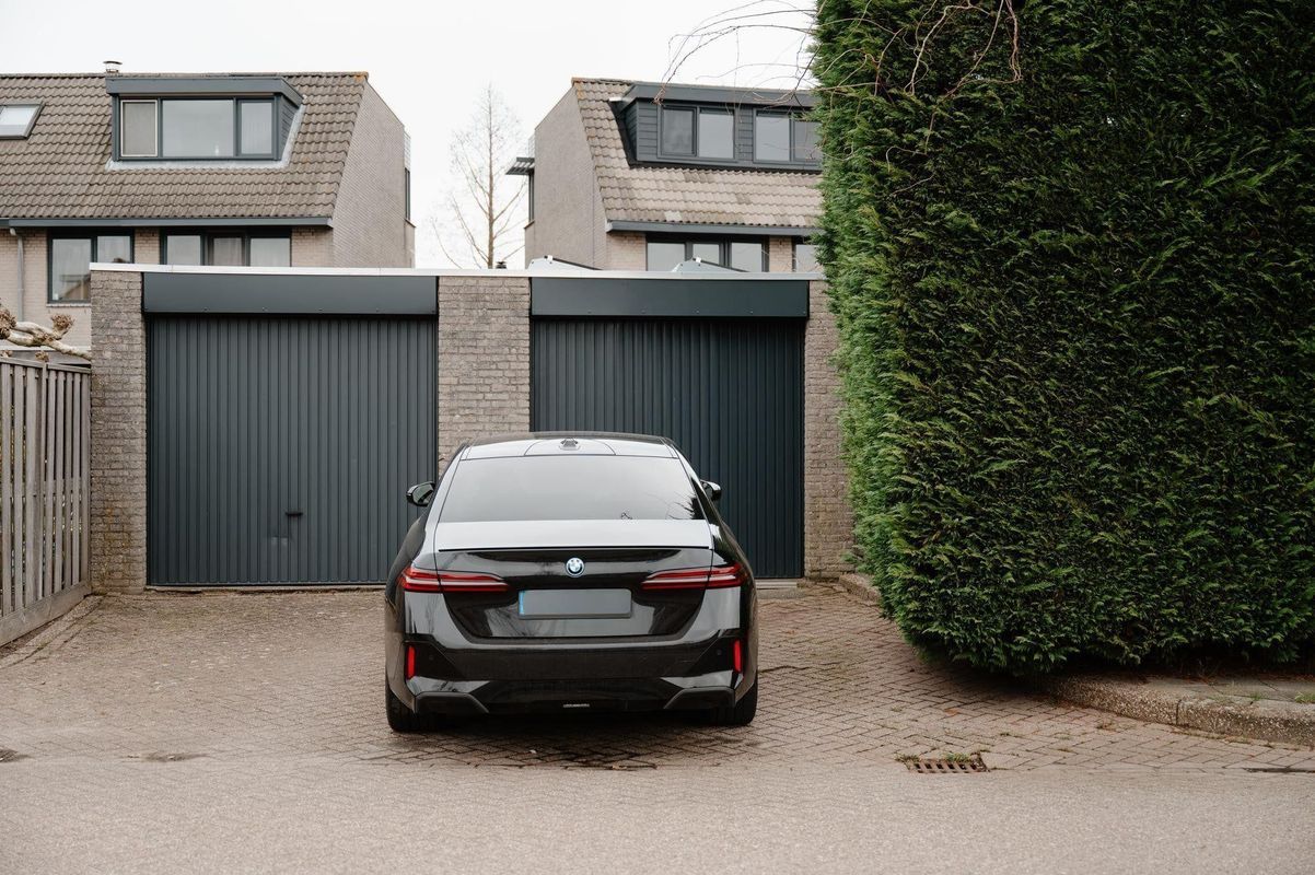 Strausslaan 60 Photo Blur 48