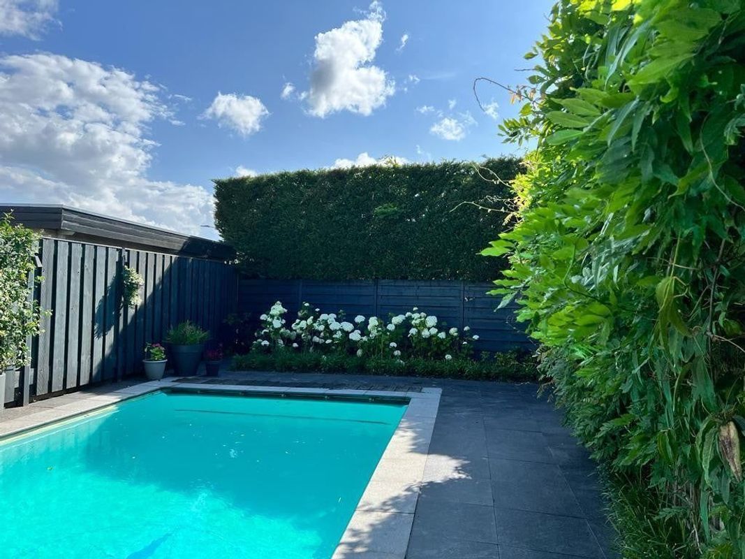 Strausslaan 60 Photo Blur 14