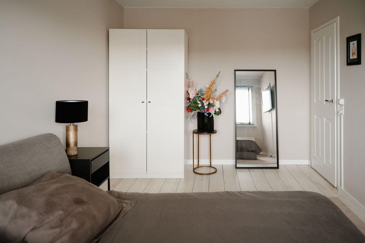 Strausslaan 60 Photo Blur 27