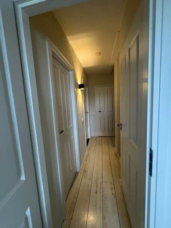 Strausslaan 60 Photo Blur 34