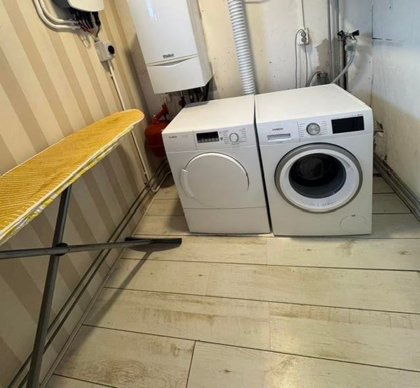 Strausslaan 60 Photo Blur 36