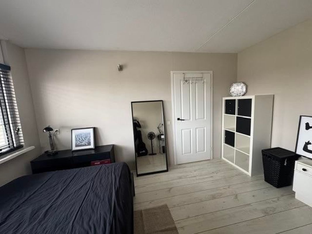 Strausslaan 60 Photo Blur 26