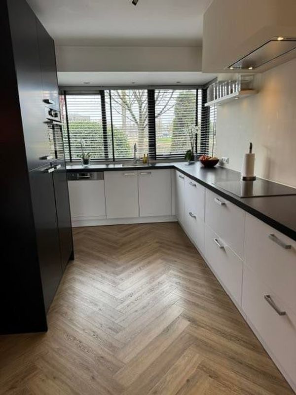 Strausslaan 60 Photo Blur 20