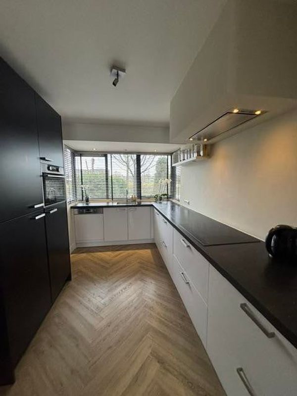 Strausslaan 60 Photo Blur 19