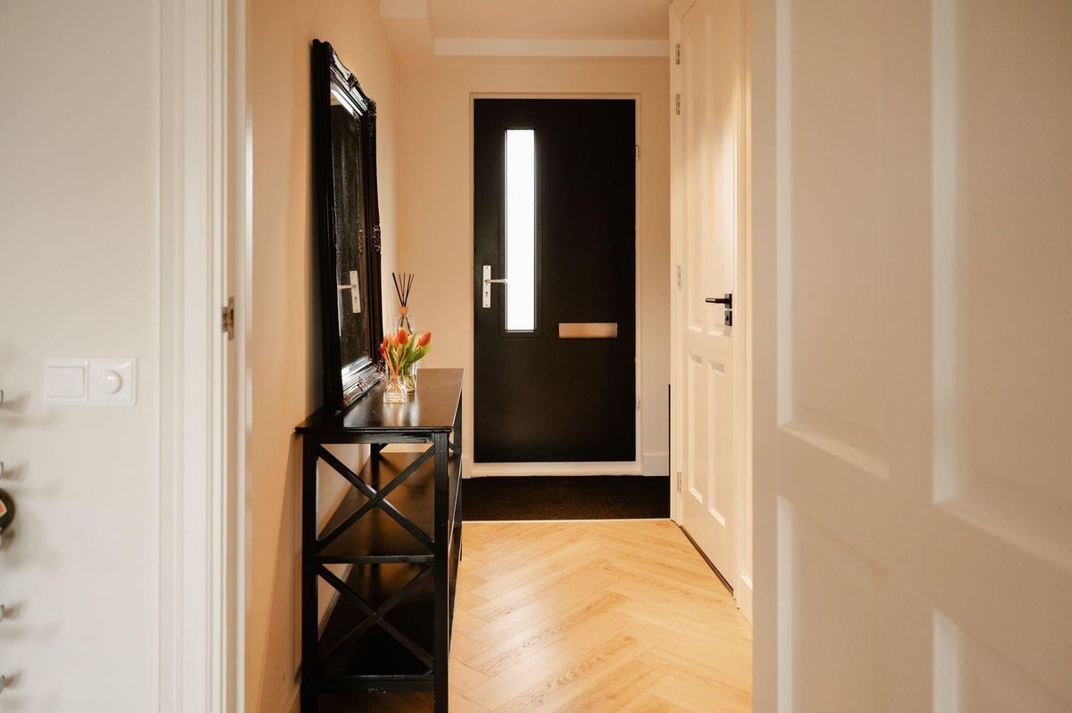 Strausslaan 60 Photo Blur 21