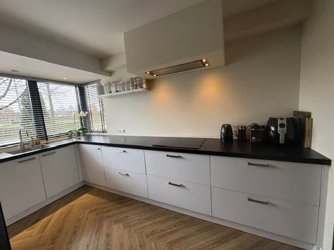 Strausslaan 60 Photo Blur 18