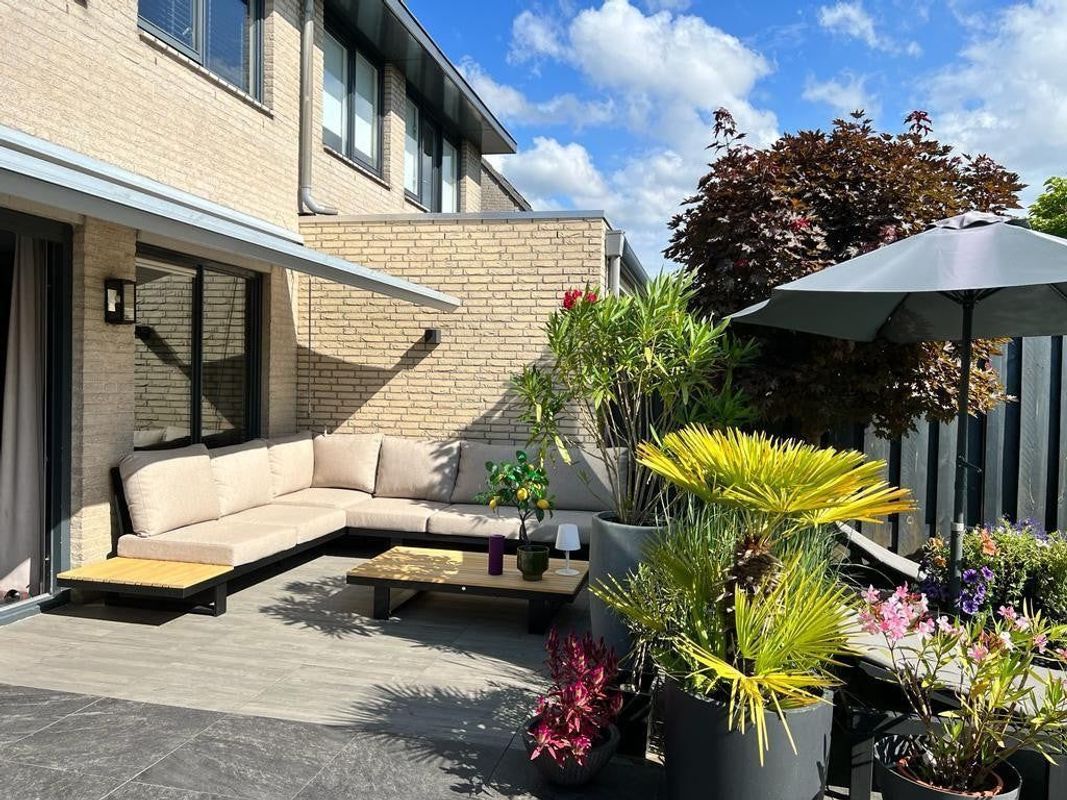 Strausslaan 60 Photo Blur 37