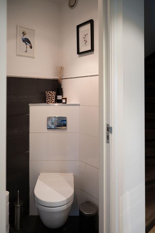 Strausslaan 60 Photo Blur 42