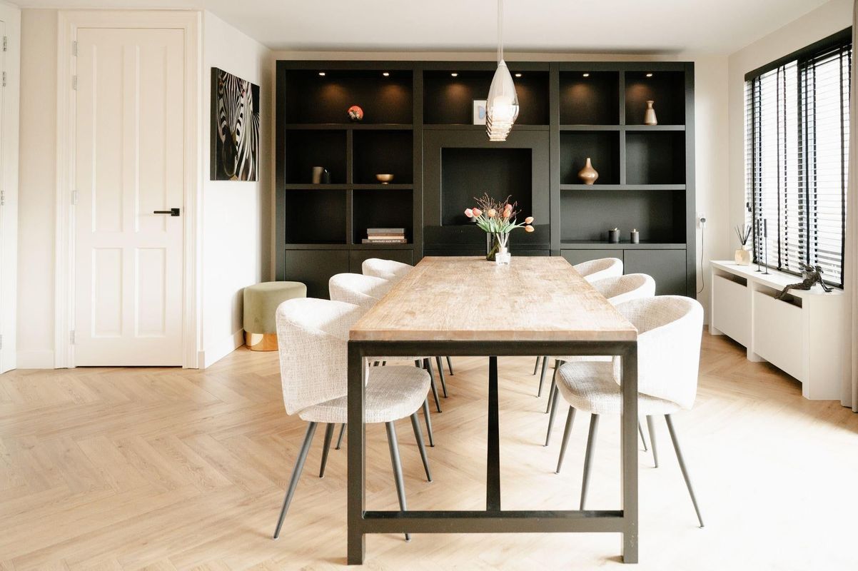 Strausslaan 60 Photo Blur 16