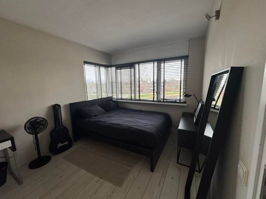 Strausslaan 60 Photo Blur 23