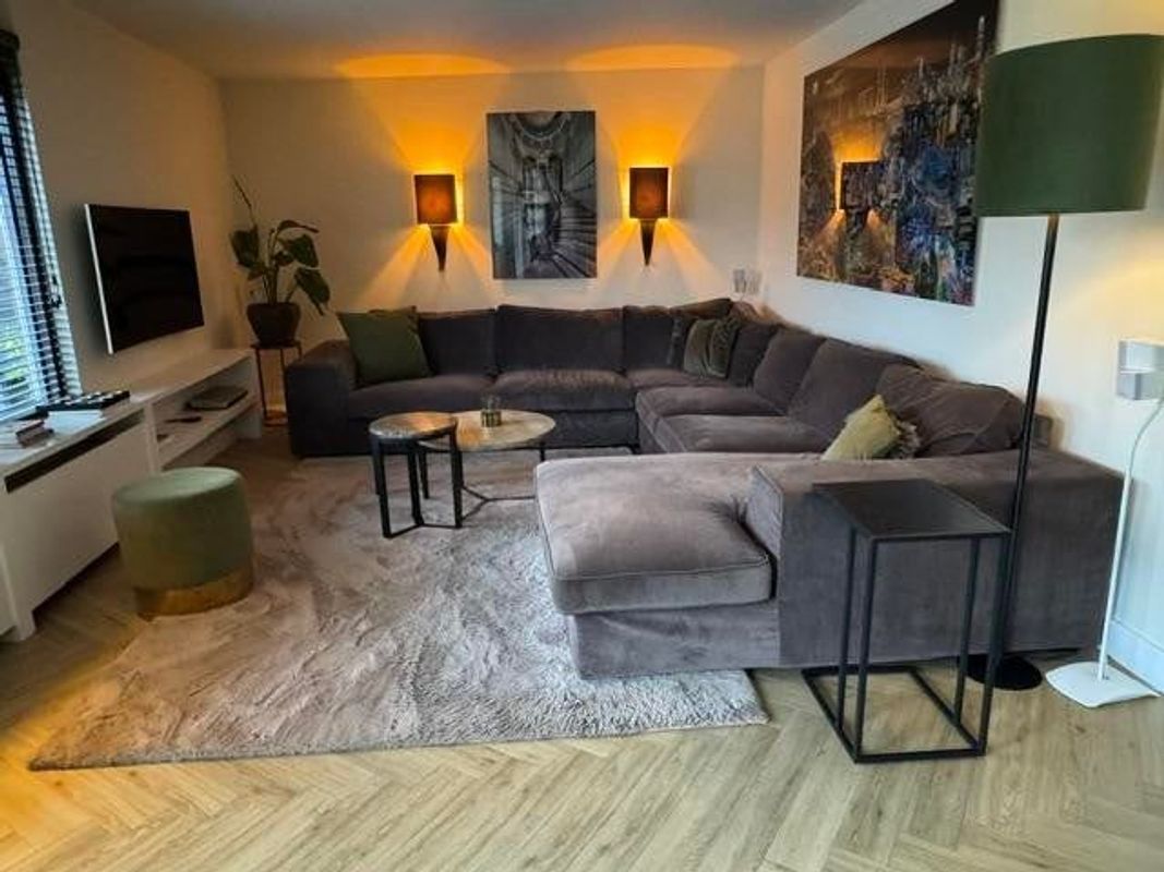 Strausslaan 60 Photo Blur 6