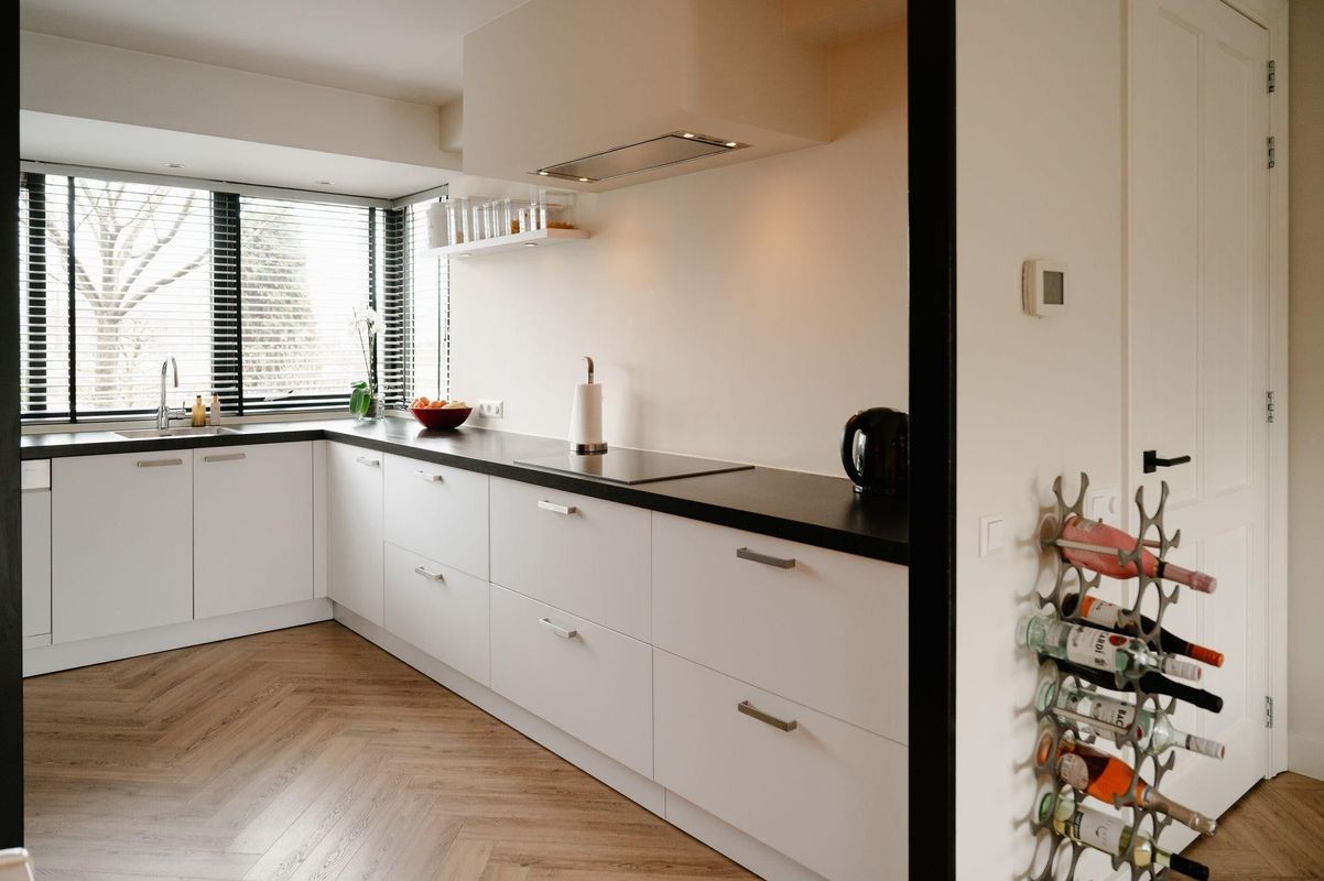 Strausslaan 60 Photo Blur 19