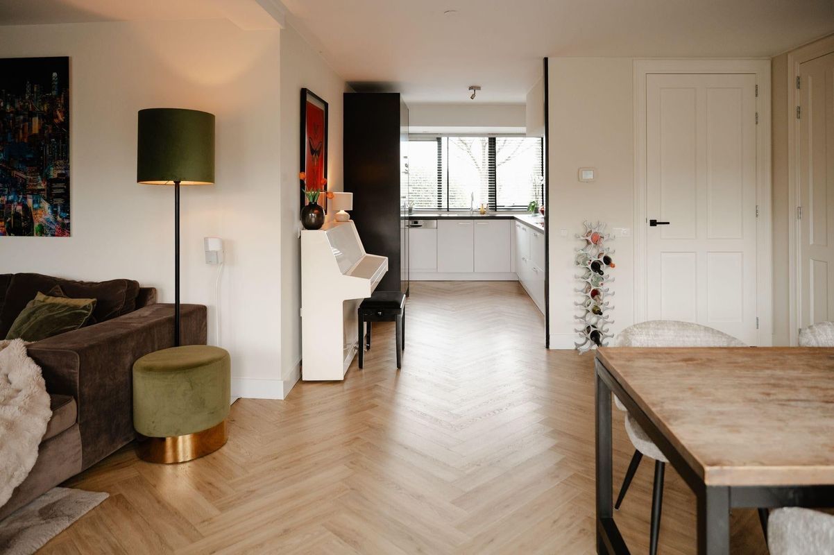 Strausslaan 60 Photo Blur 13