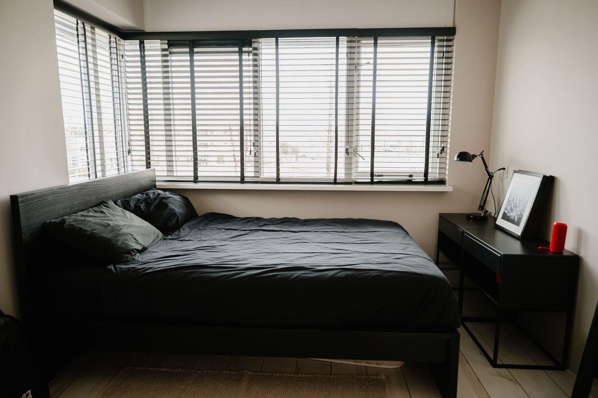 Strausslaan 60 Photo Blur 44