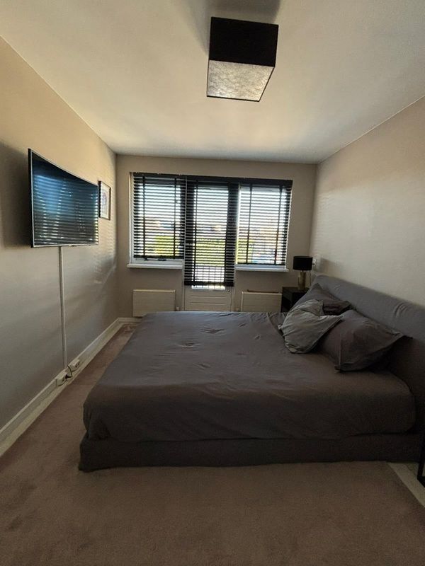 Strausslaan 60 Photo Blur 29