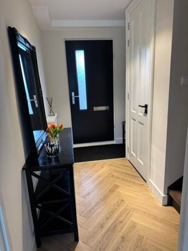 Strausslaan 60 Photo Blur 33