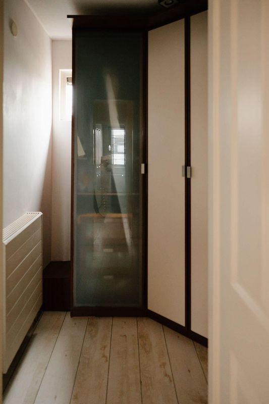 Strausslaan 60 Photo Blur 34