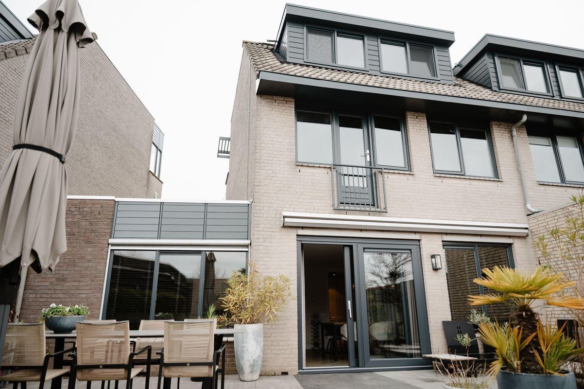 Strausslaan 60 Photo Blur 1