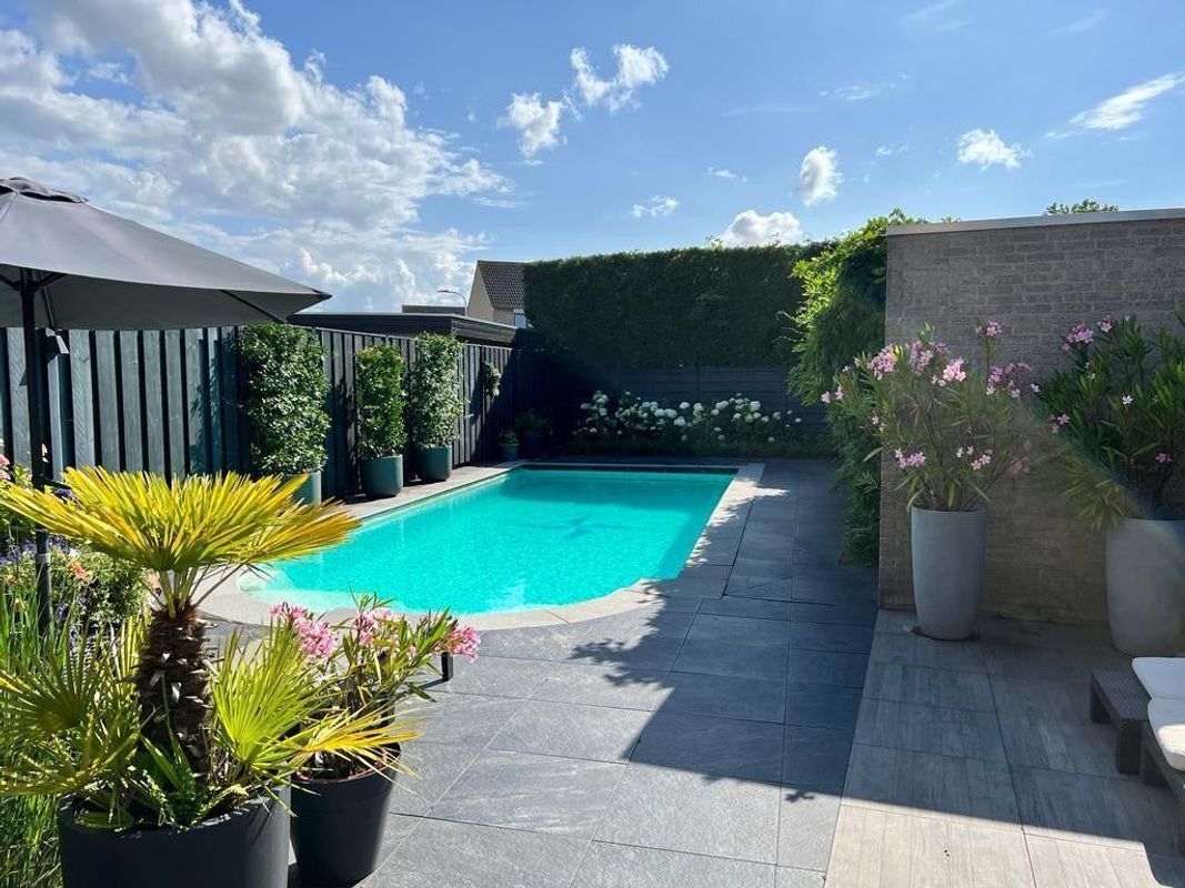 Strausslaan 60 Photo Blur 10