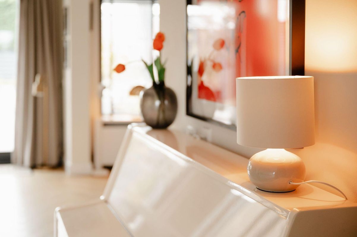 Strausslaan 60 Photo Blur 15