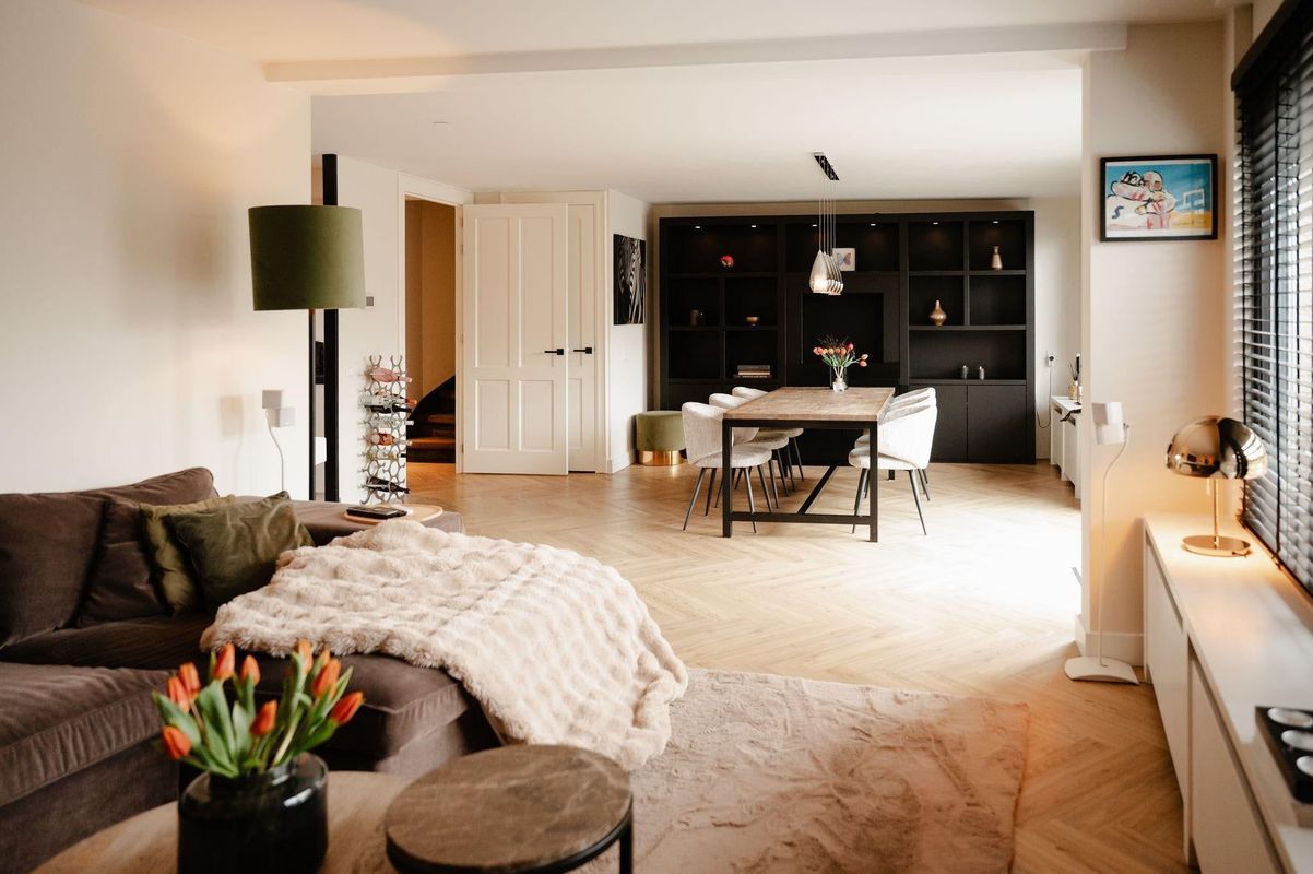 Strausslaan 60 Photo Blur 6