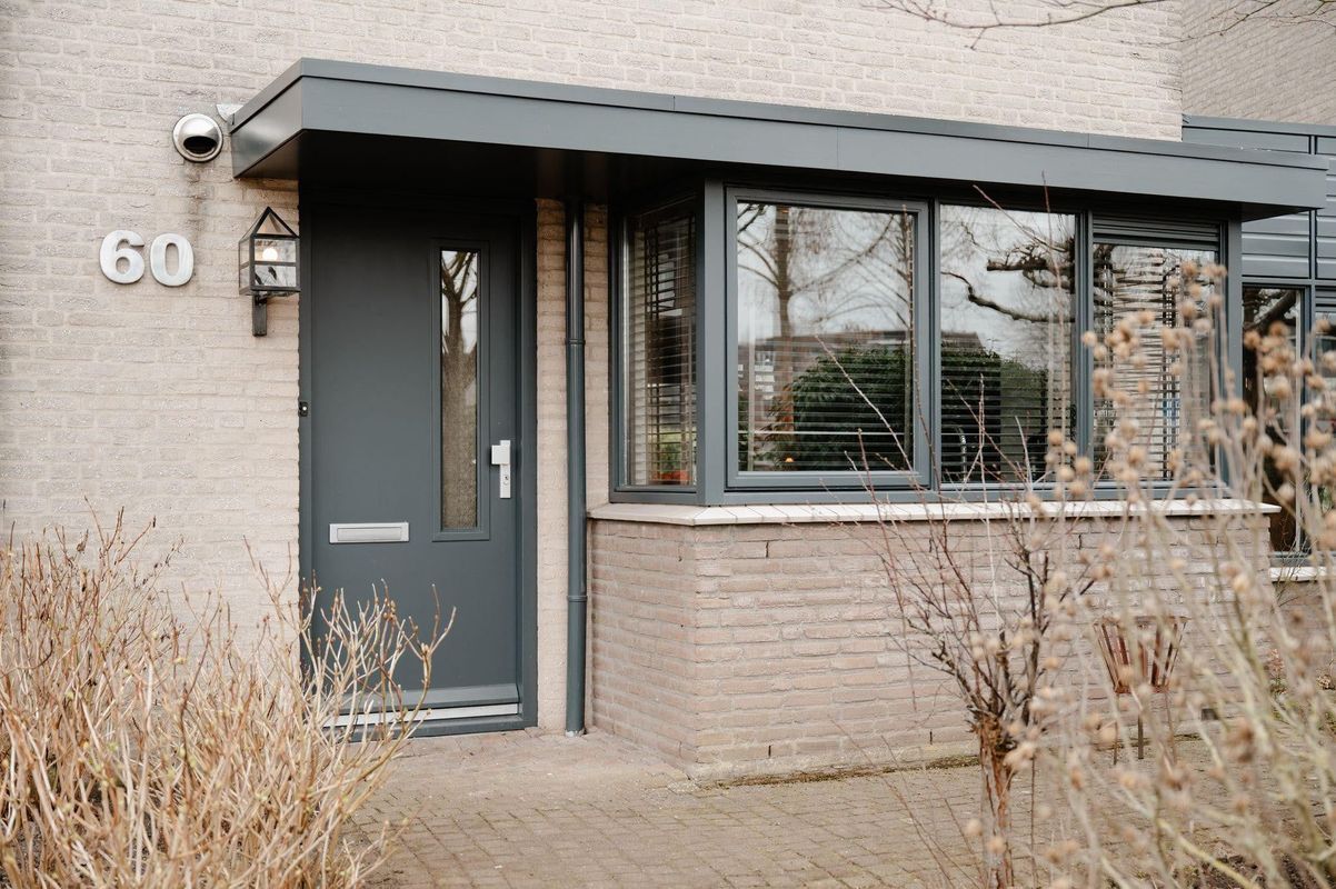 Strausslaan 60 Photo Blur 54