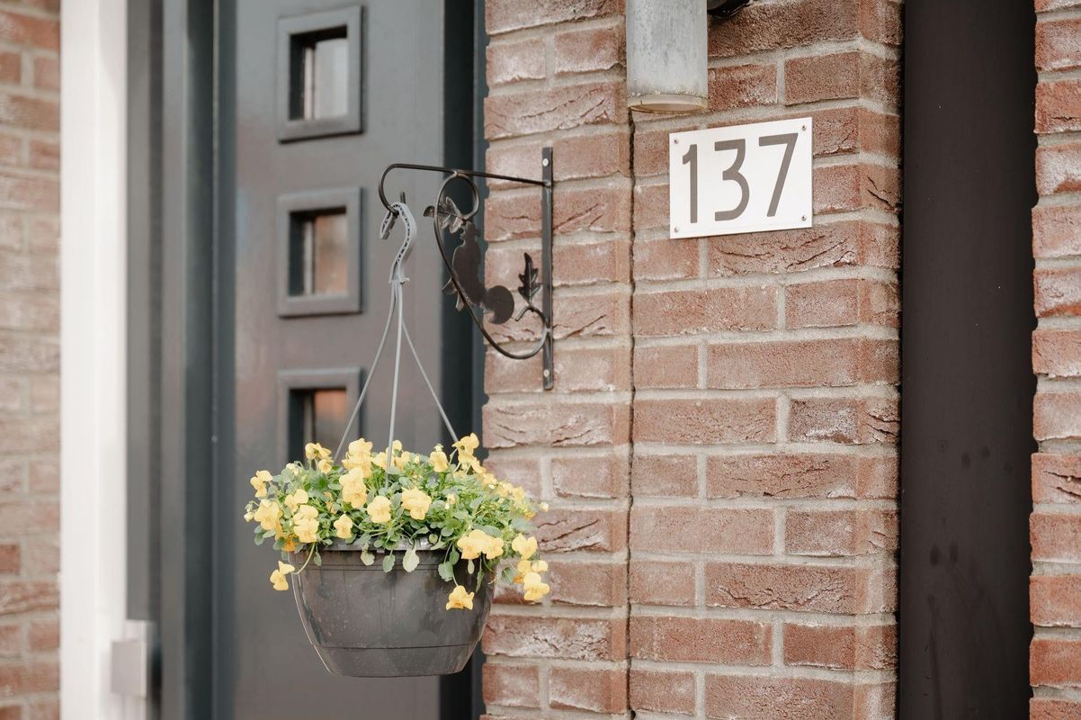 Portlandse Baan 137 Photo Blur 40