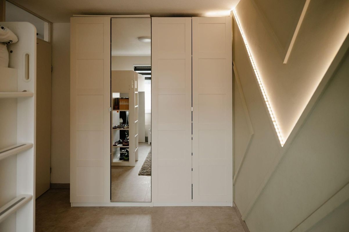 Portlandse Baan 137 Photo Blur 24