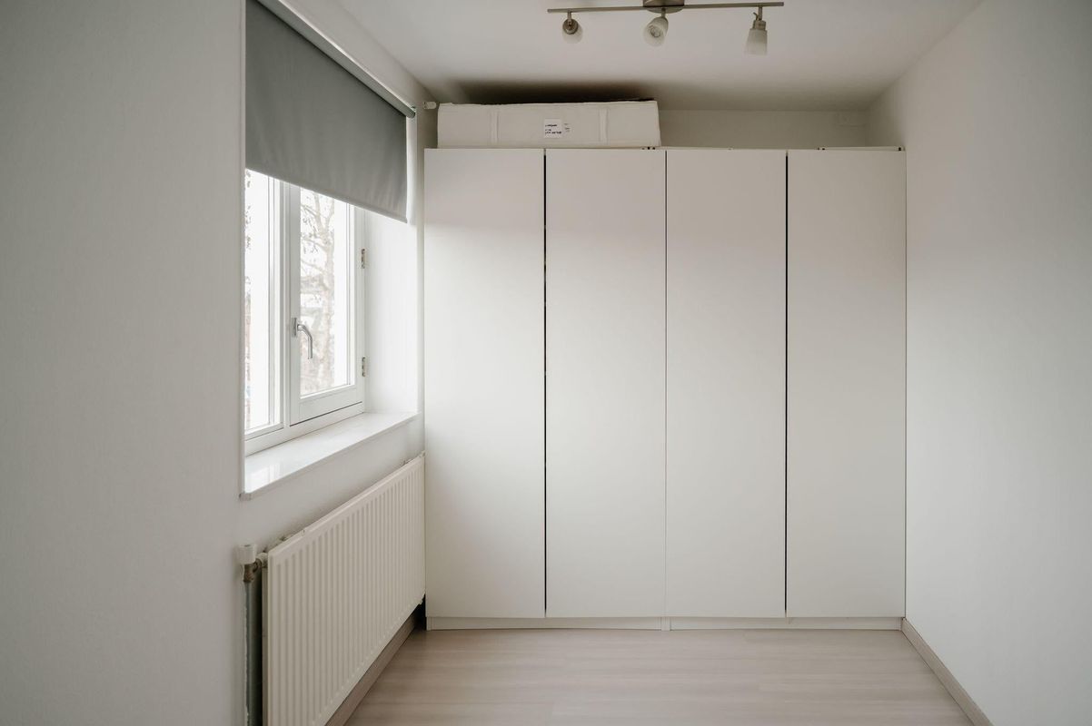 Portlandse Baan 137 Photo Blur 29