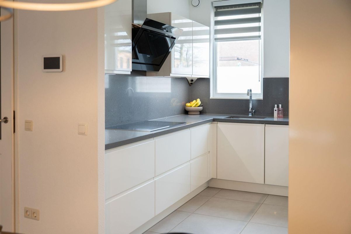 Portlandse Baan 137 Photo Blur 15