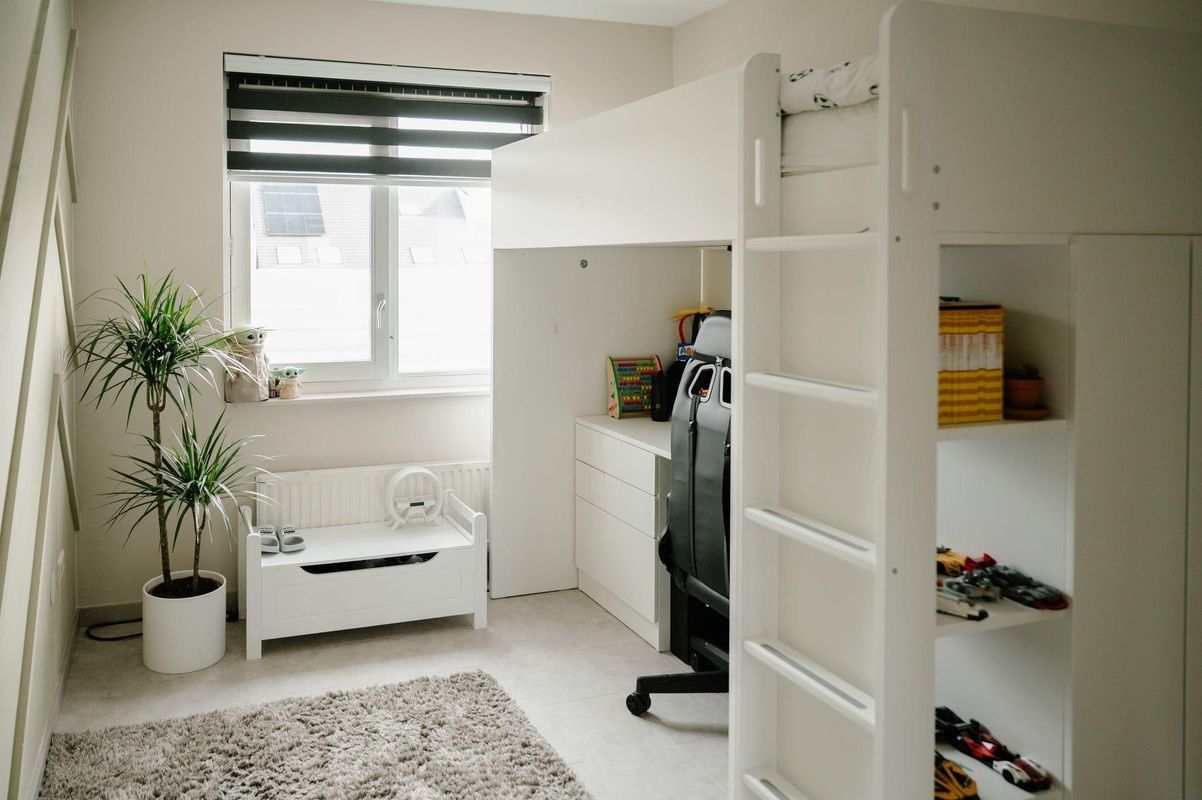 Portlandse Baan 137 Photo Blur 22