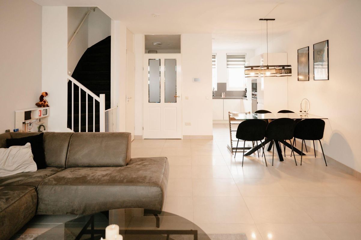 Portlandse Baan 137 Photo Blur 12