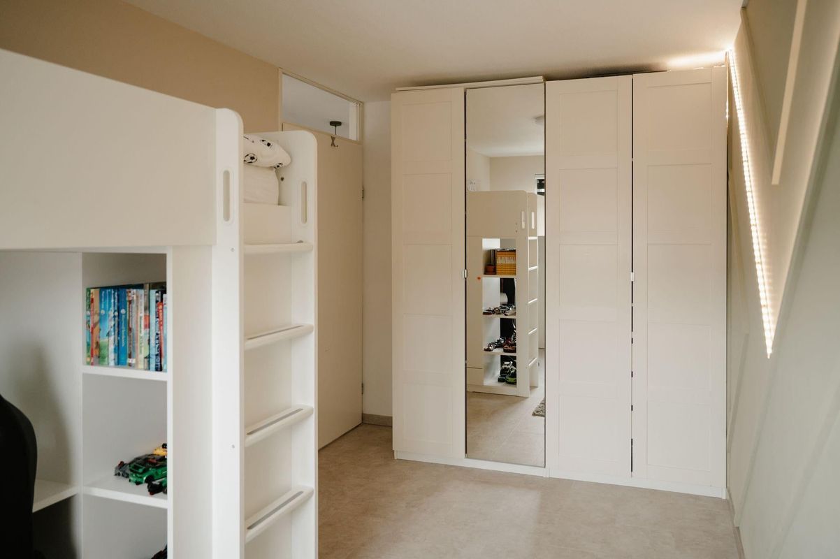 Portlandse Baan 137 Photo Blur 23