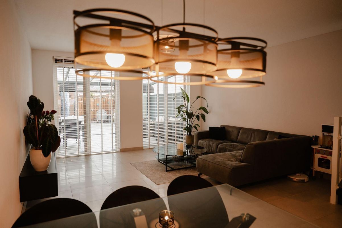 Portlandse Baan 137 Photo Blur 8