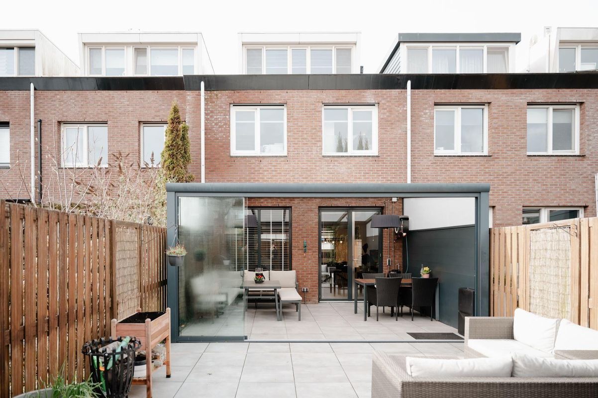 Portlandse Baan 137 Photo Blur 0