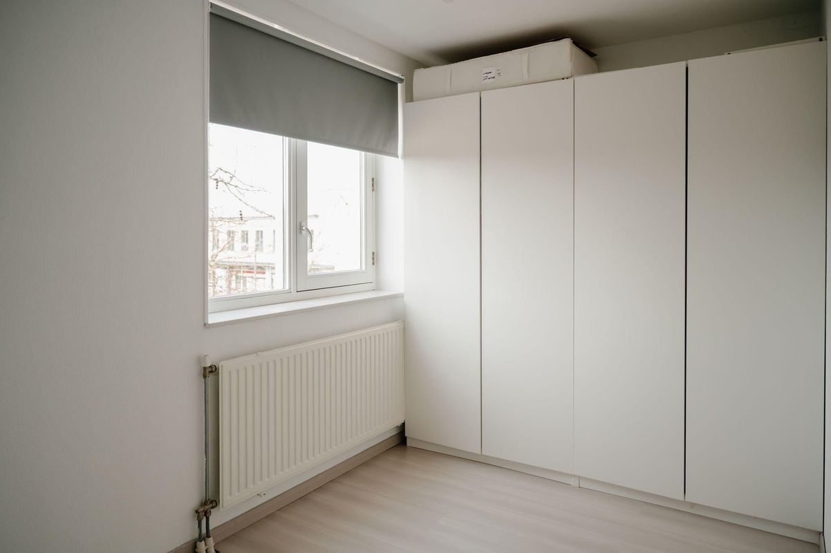 Portlandse Baan 137 Photo Blur 28