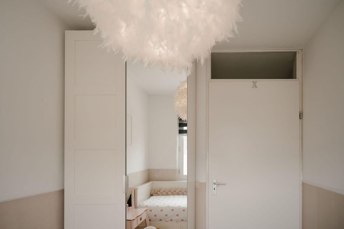 Portlandse Baan 137 Photo Blur 21