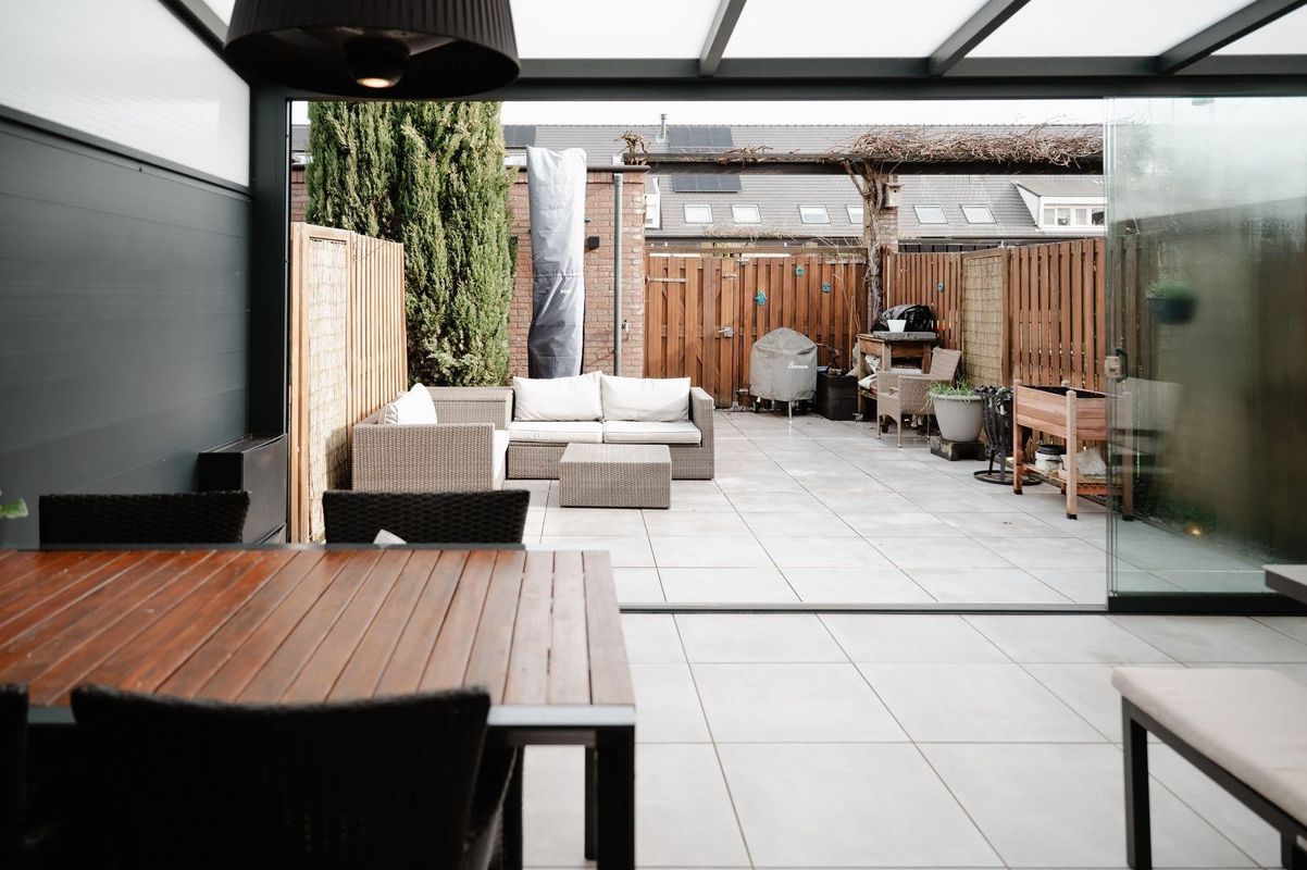 Portlandse Baan 137 Photo Blur 2