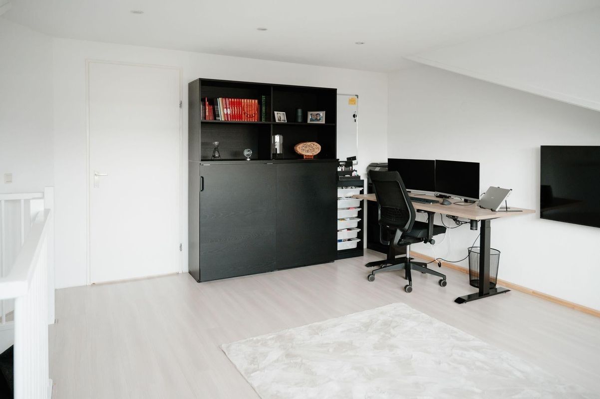 Portlandse Baan 137 Photo Blur 31