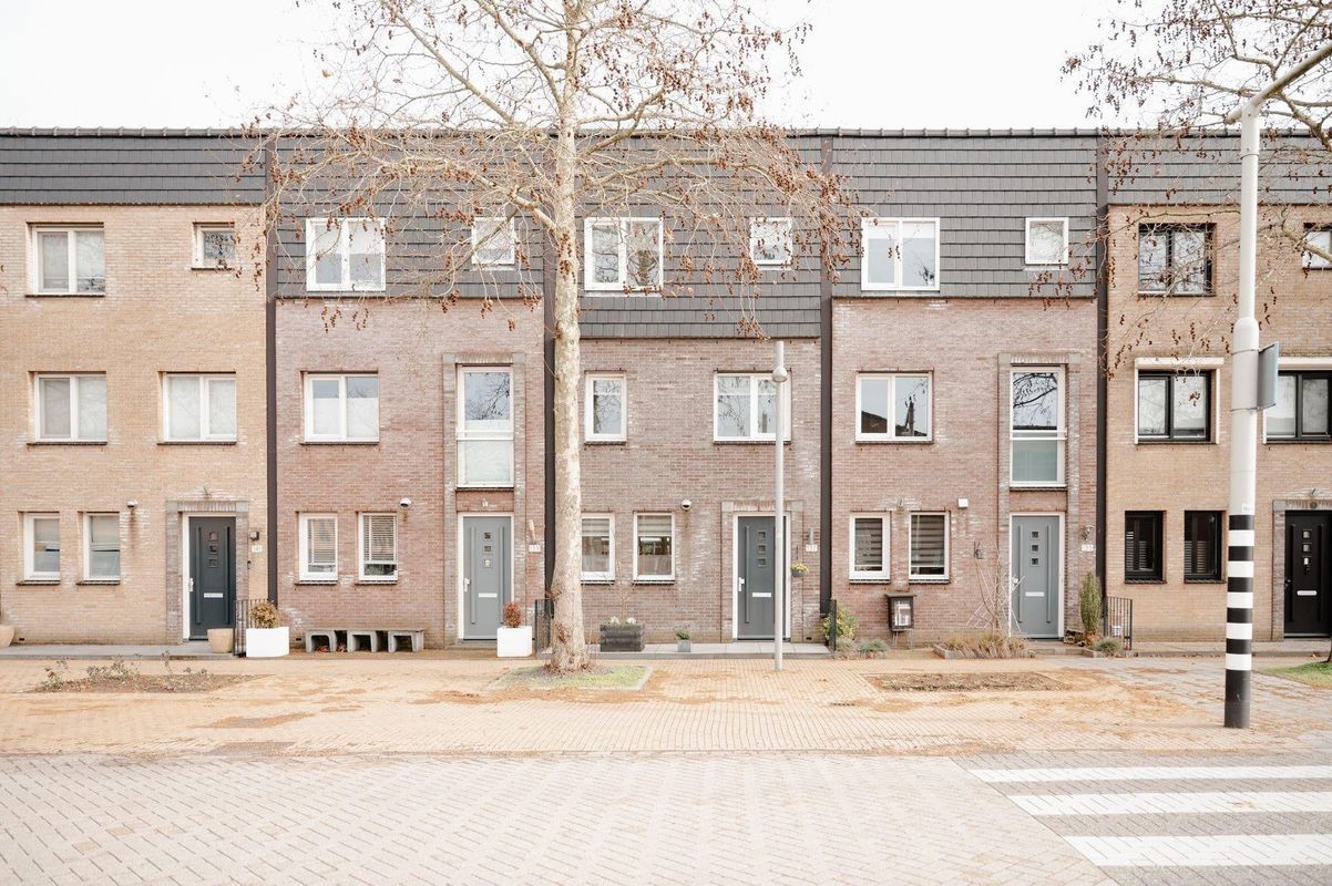 Portlandse Baan 137 Photo Blur 41