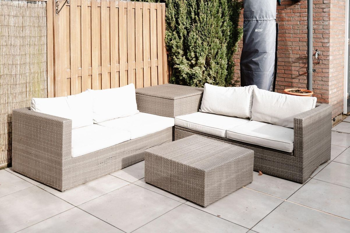 Portlandse Baan 137 Photo Blur 1