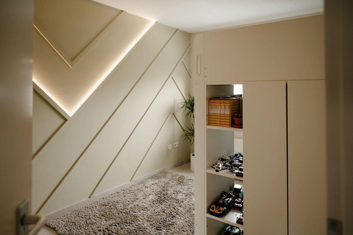 Portlandse Baan 137 Photo Blur 25