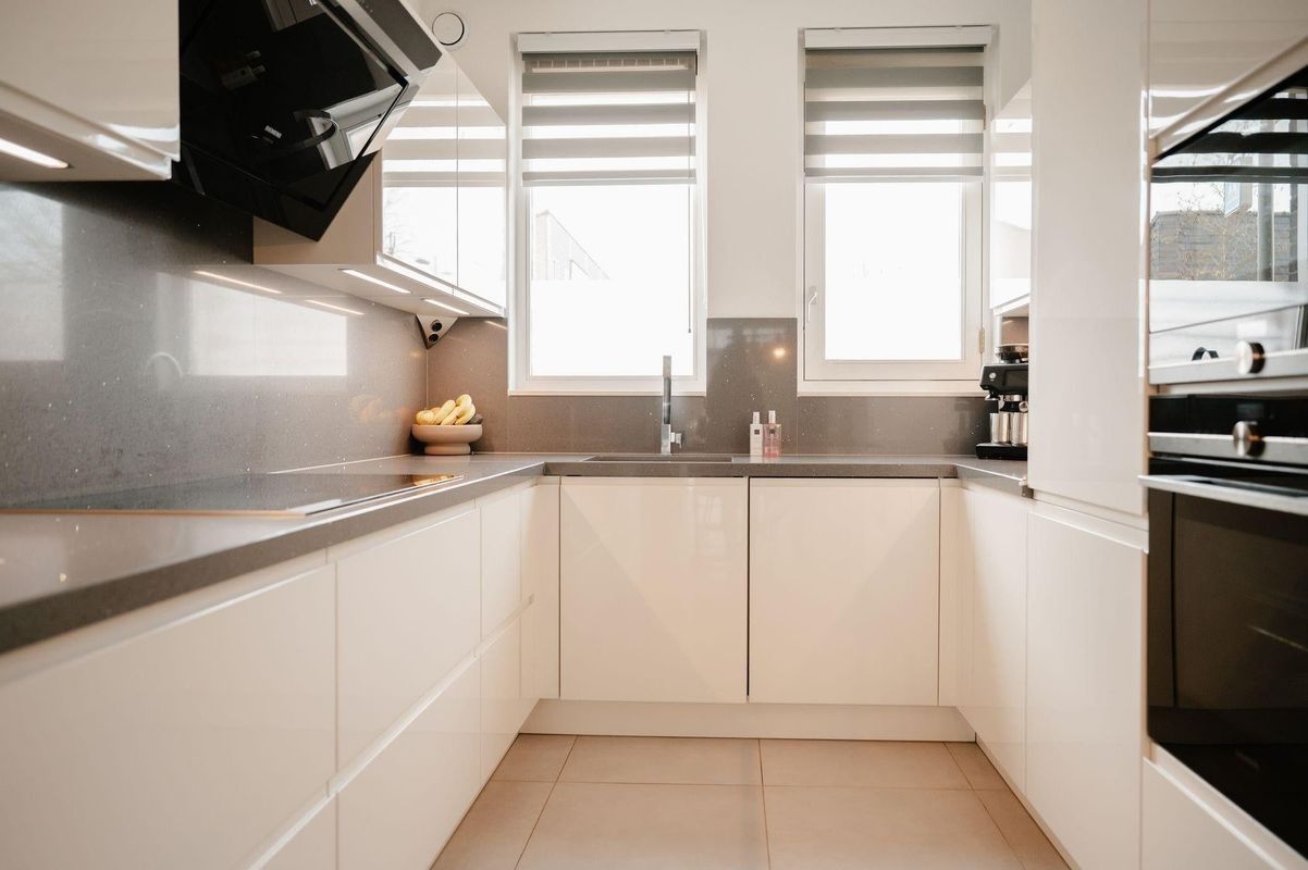 Portlandse Baan 137 Photo Blur 16