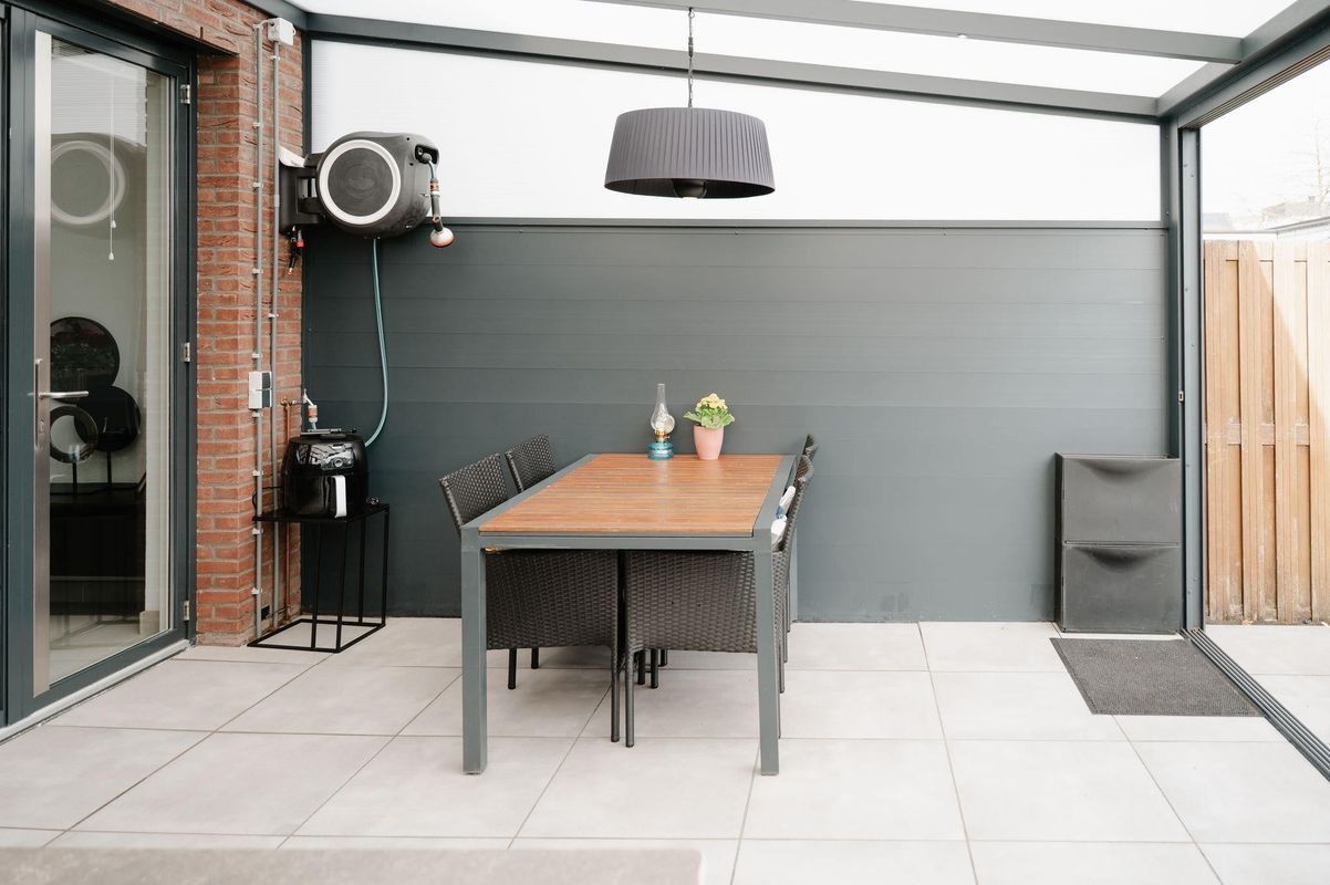 Portlandse Baan 137 Photo Blur 3